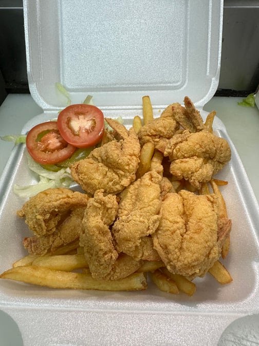 Broadview Seafood by null