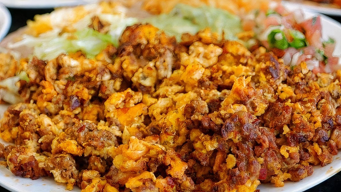 Don Tortaco Mexican Grill by null