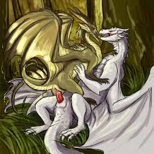 Rule if it exists there is porn jpg x Skyrim dragon
