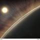 Venus' Electric Wind Blamed for Lack of Water on Second Planet From the Sun 