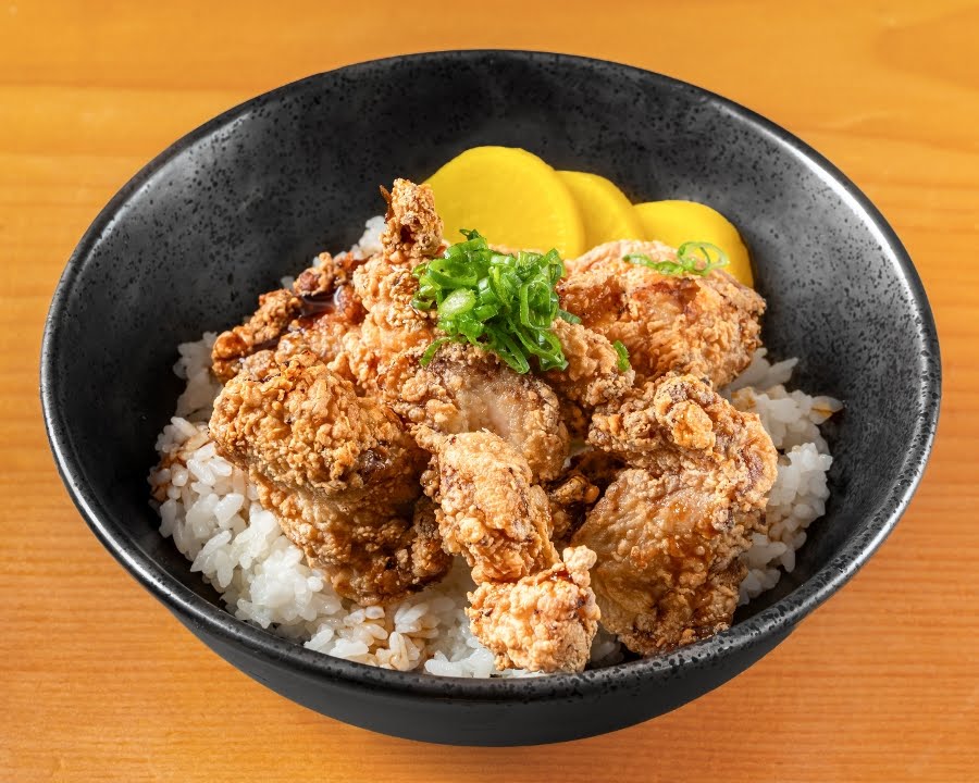 Hanami Ramen by null