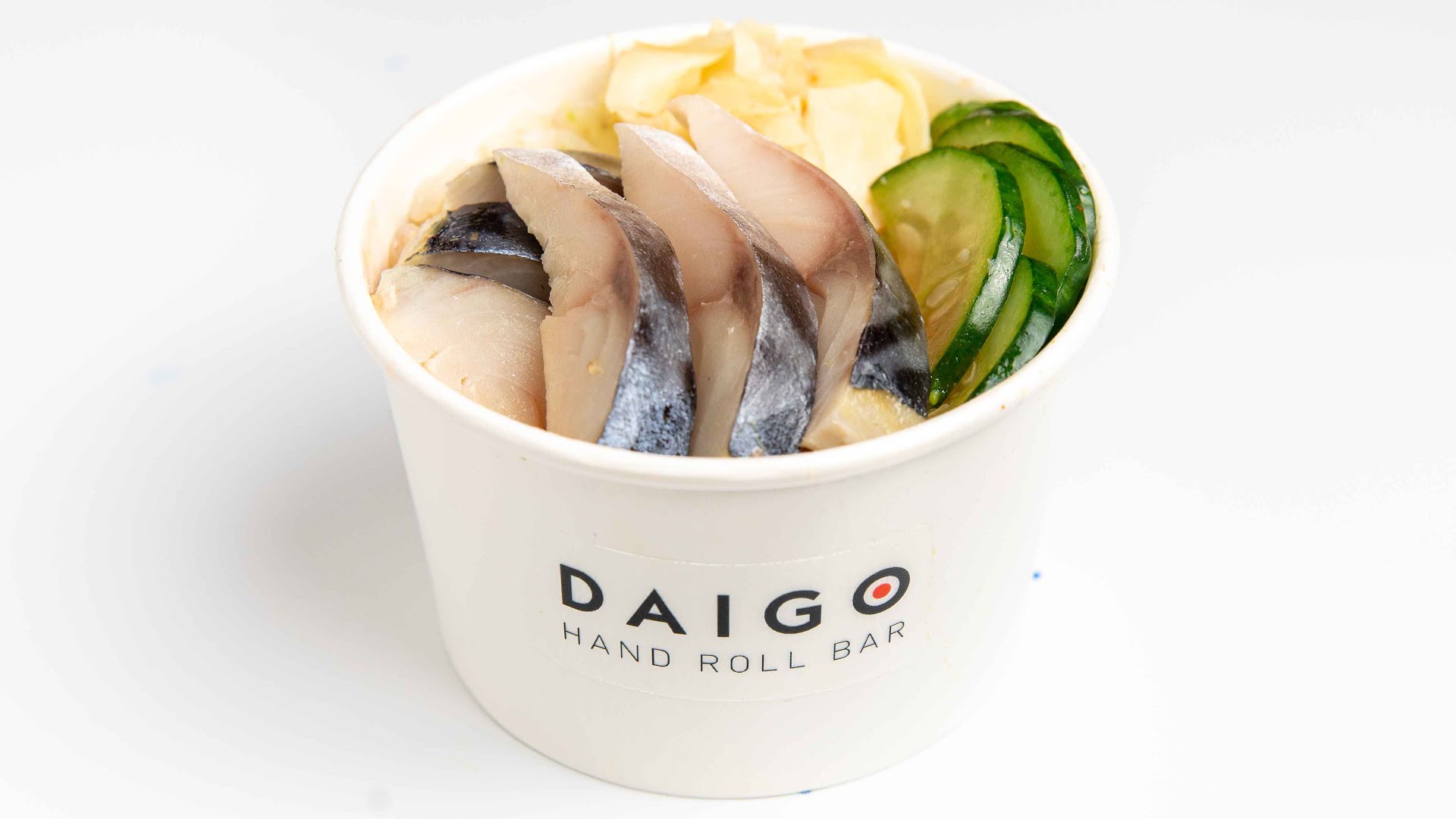 DAIGO Sushi Roll Bar by null
