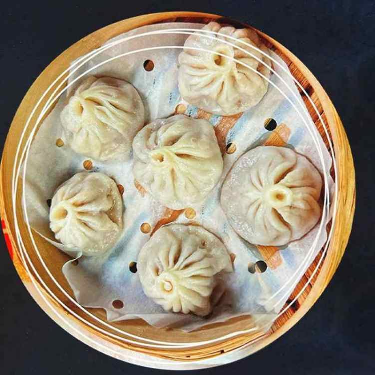 KungFu Kitchen by null