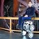 Toyota teams with Segway inventor to revive innovative iBot wheelchair 