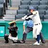 長崎商、69年ぶり甲子園勝利 先取されても揺るがぬ心