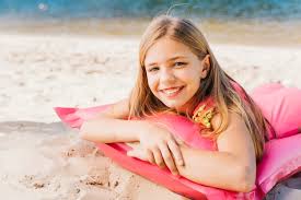 family naturism young |The best naturist camping in France