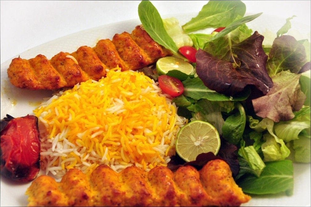 Chickpeas Mediterranean Restaurant by null