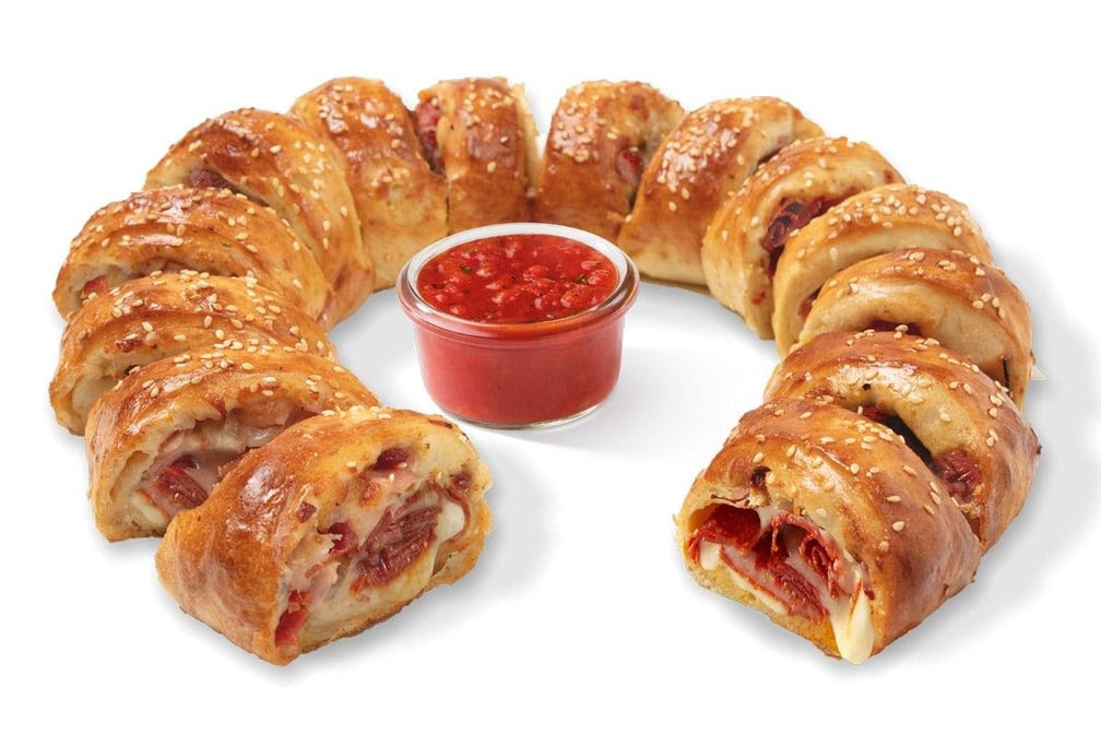 Sbarro Las Vegas South Premium Outlets by null