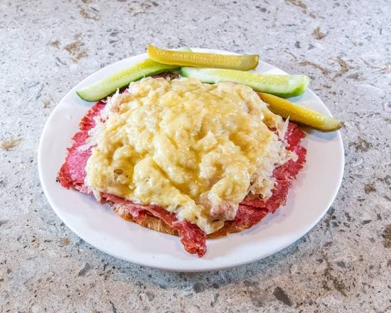 PJ Bernstein by null