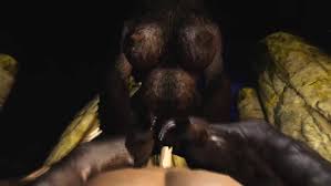 Aela the huntress fucks a werewolf jpg x Skyrim werewolf