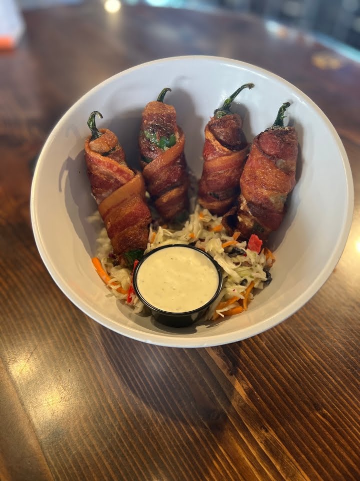 Redemption Bar & Grill by null