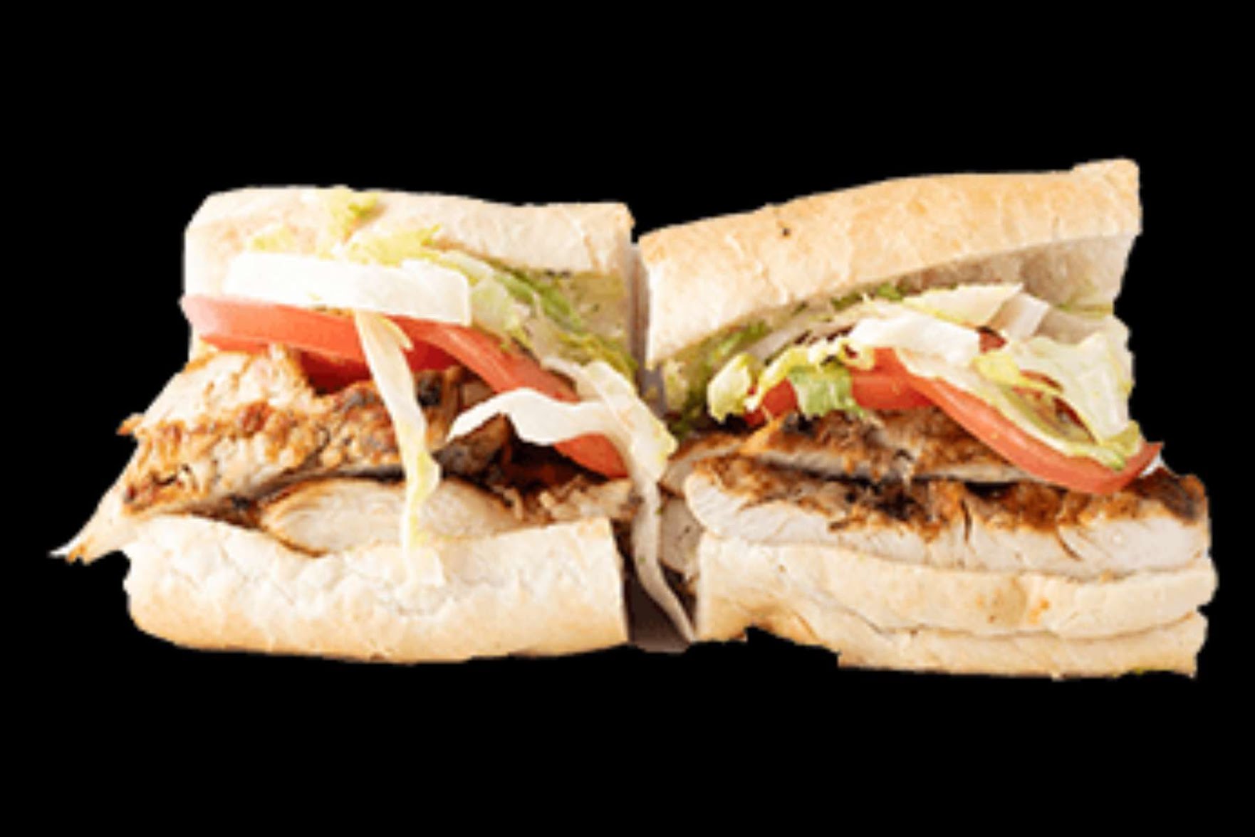 Big Daddy's Pizza & Sub Shop by null