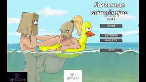 Titty fuck in cartoon porn game adult porn games jpg x Fuck this game