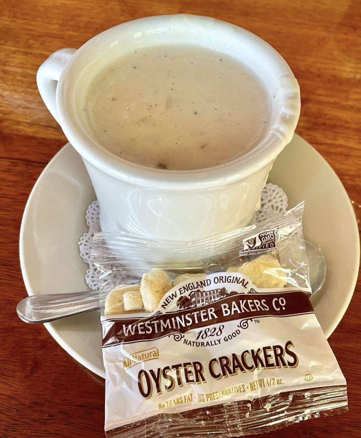 Nantucket Tavern & Gazebo by null