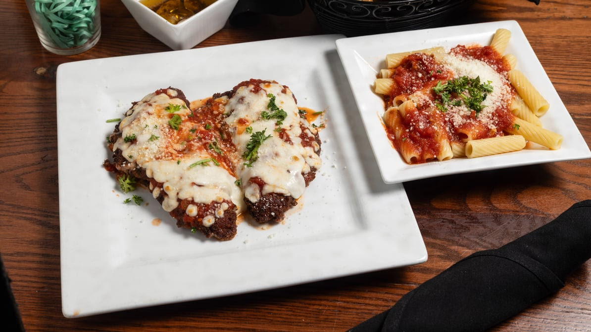 Tre Monte Restaurant & Bar North End by null