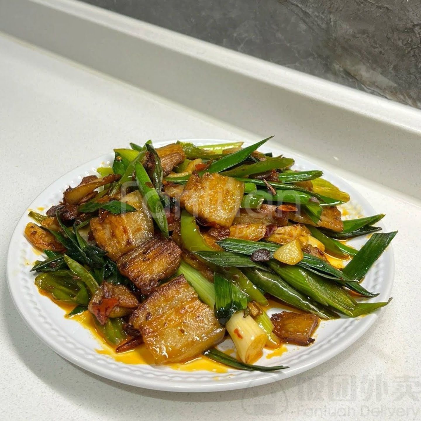 China Kitchen by null