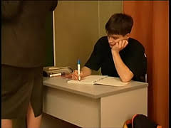 Foreign student fucked a russian teacher instead of a lesson jpg x Russian teacher