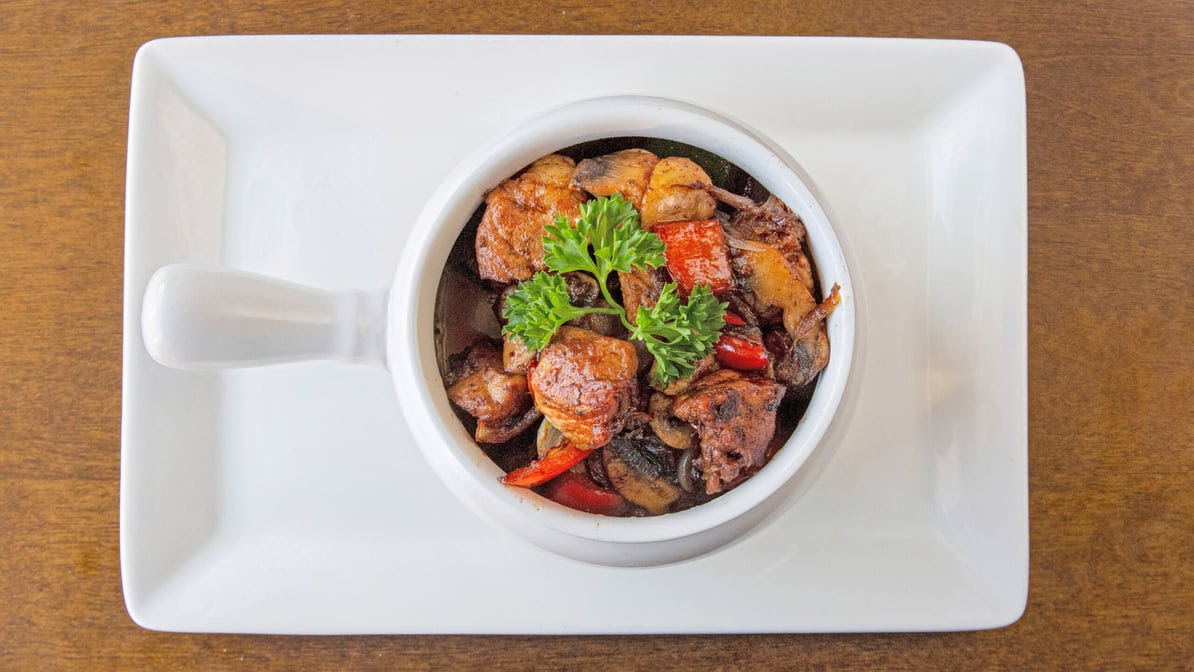 Balkan Cafe & Grill by null