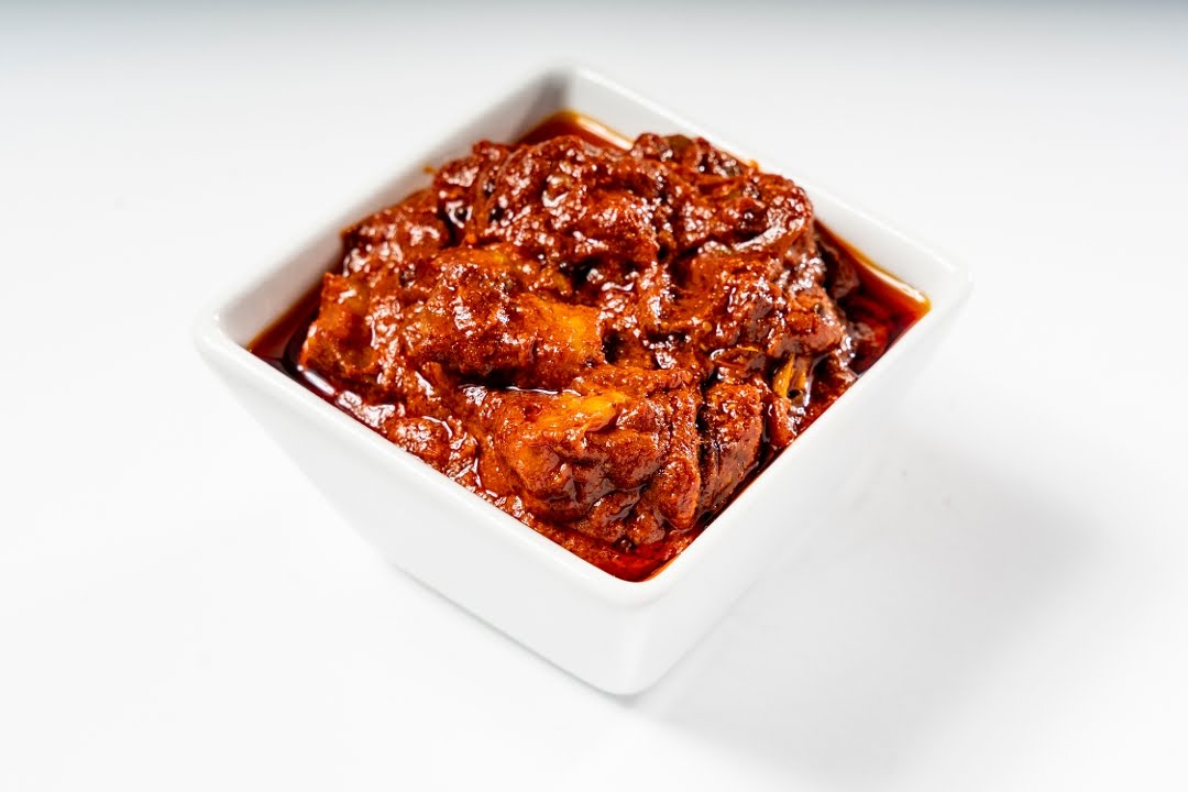 Mango Indian Grill @ Durham Food Hall by null