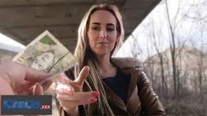 Busty czech slut assfuck for a few bucks jpg x Czech anal money