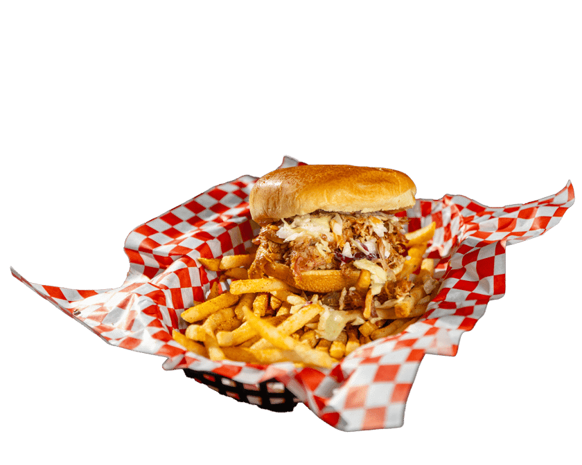 Big Bad Wolf Bar & Grill by null