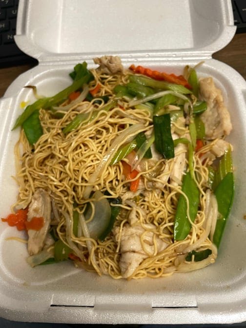 Saigon Pho Tempo by null