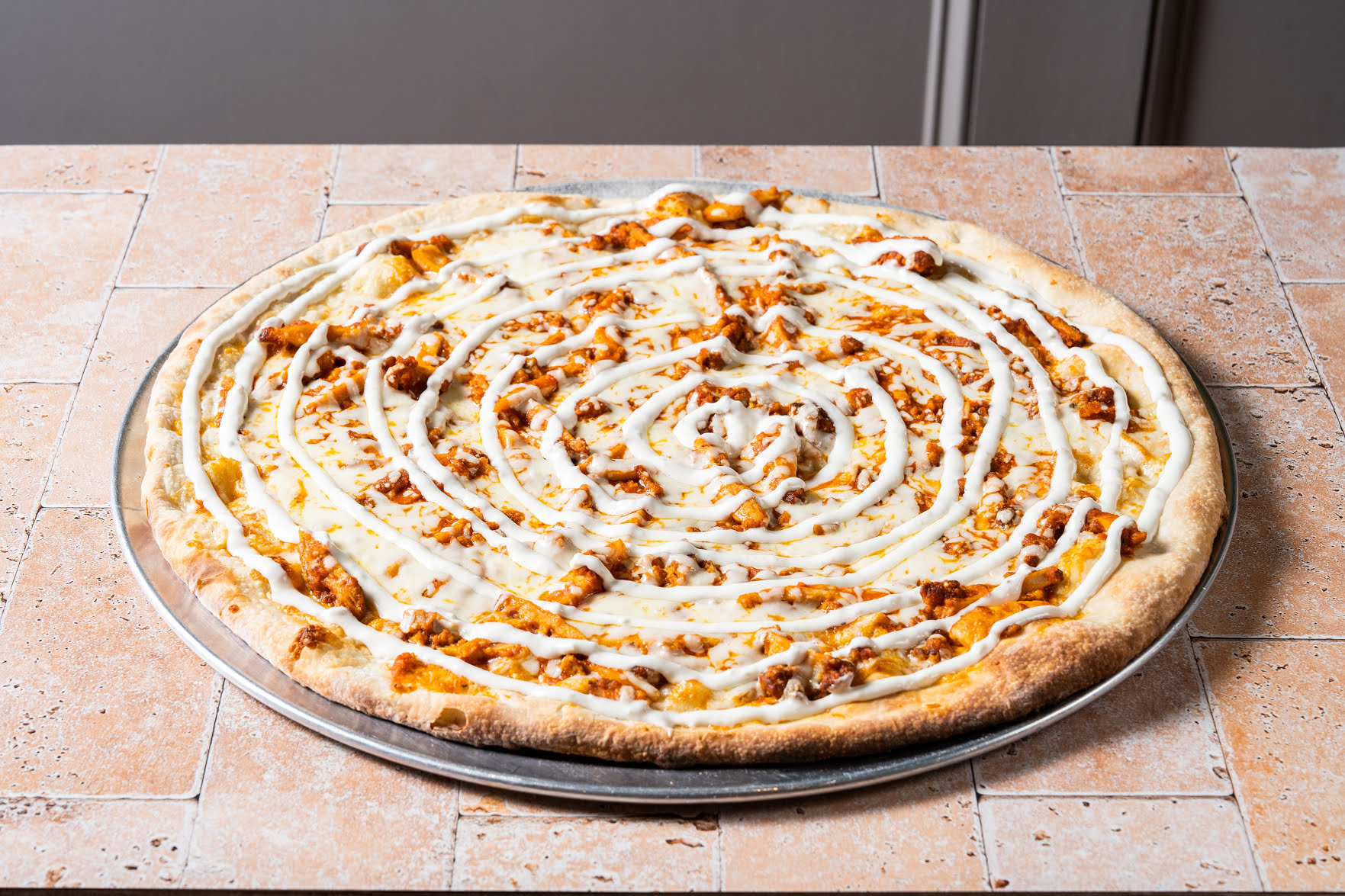 Lola's Pizzeria by null