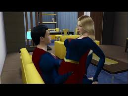 The joker fucks supergirl jpg x Supergirl fucked