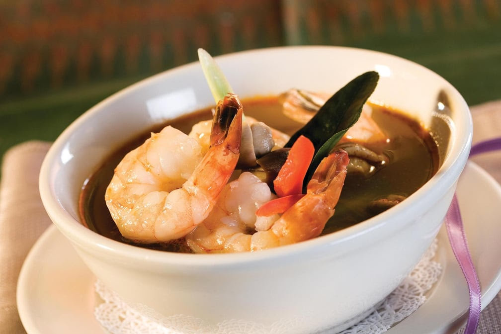 Fin Asian Taste by null