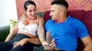 Elisa sanches wants big ebony trans cock in her ass nude yoga porn jpg x Elisa sanches