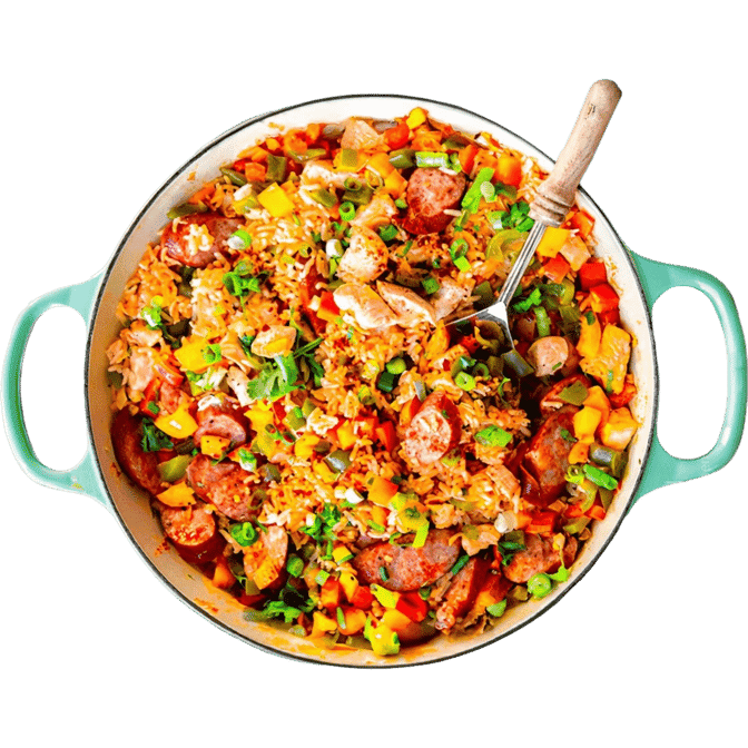 Special O'Cajun Restaurant by null