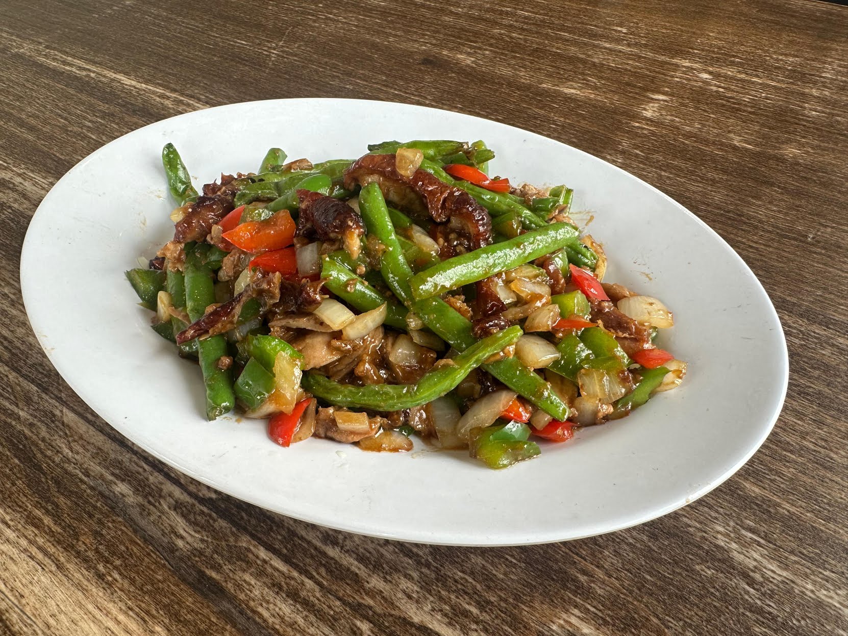 Sang Kee Peking Duck House by null