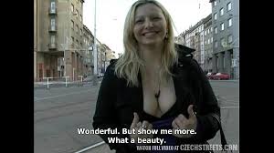 Czech money porn fuq jpg x Czech sex for money