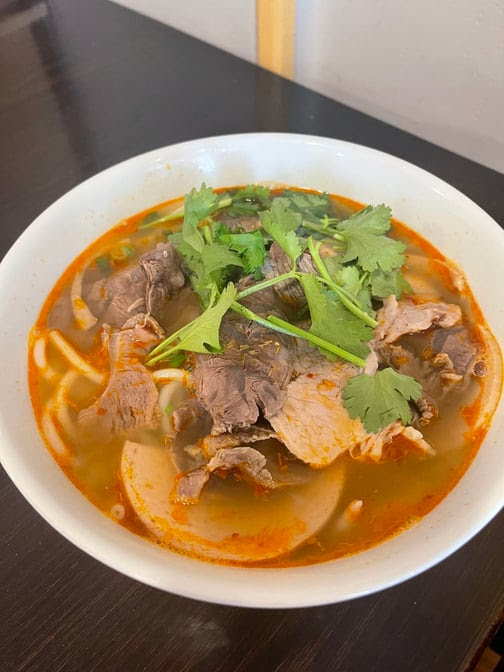 Saigon Kitchen by null