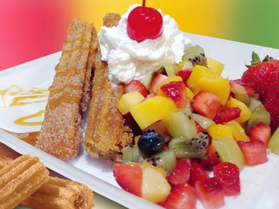 La Sultana Ice Cream Shop & Snacks by null