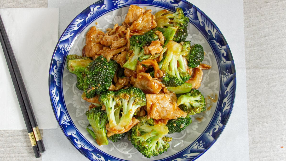Hunan Kitchen of Grand Sichuan by null