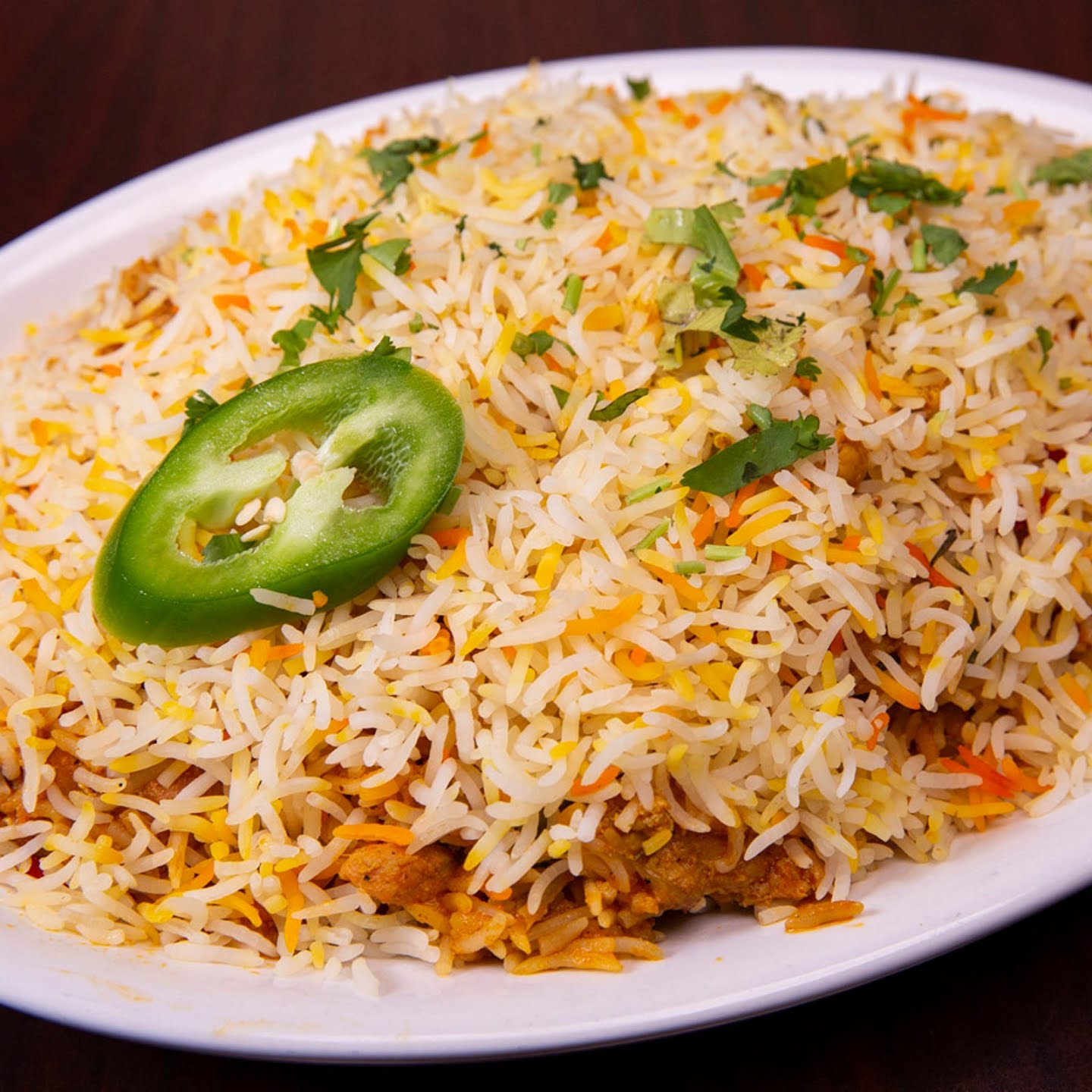 Tandoor Char House by null