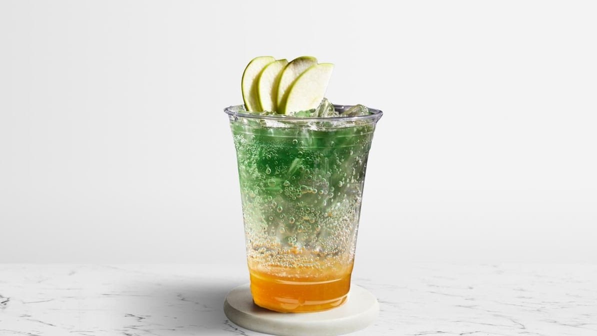 Club Seltzer by null