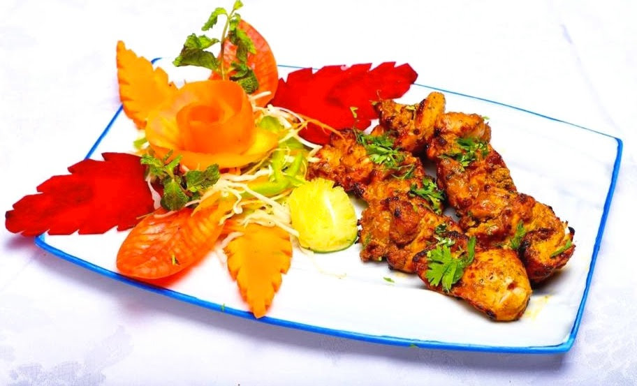 Ashoka Indian Restaurant by null