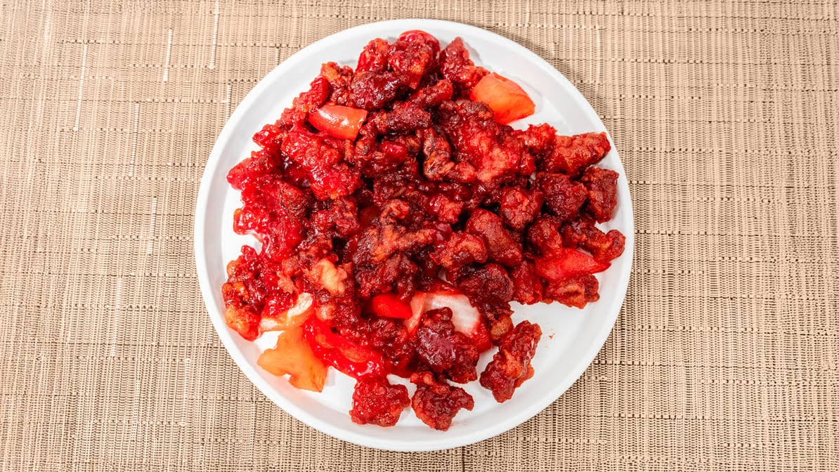 Joyee’s Dumpling House by null