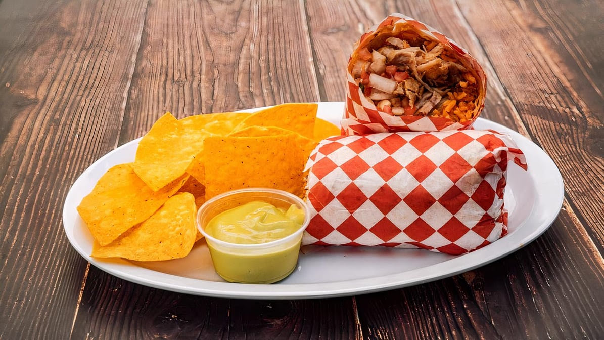 TACO BAJA REPUBLIC by null