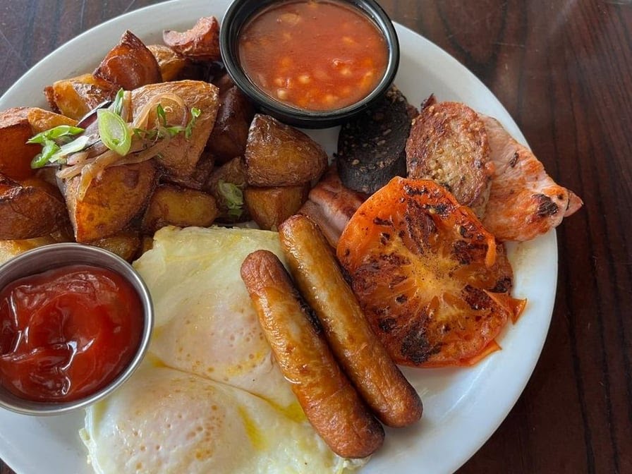 The Liberties by null