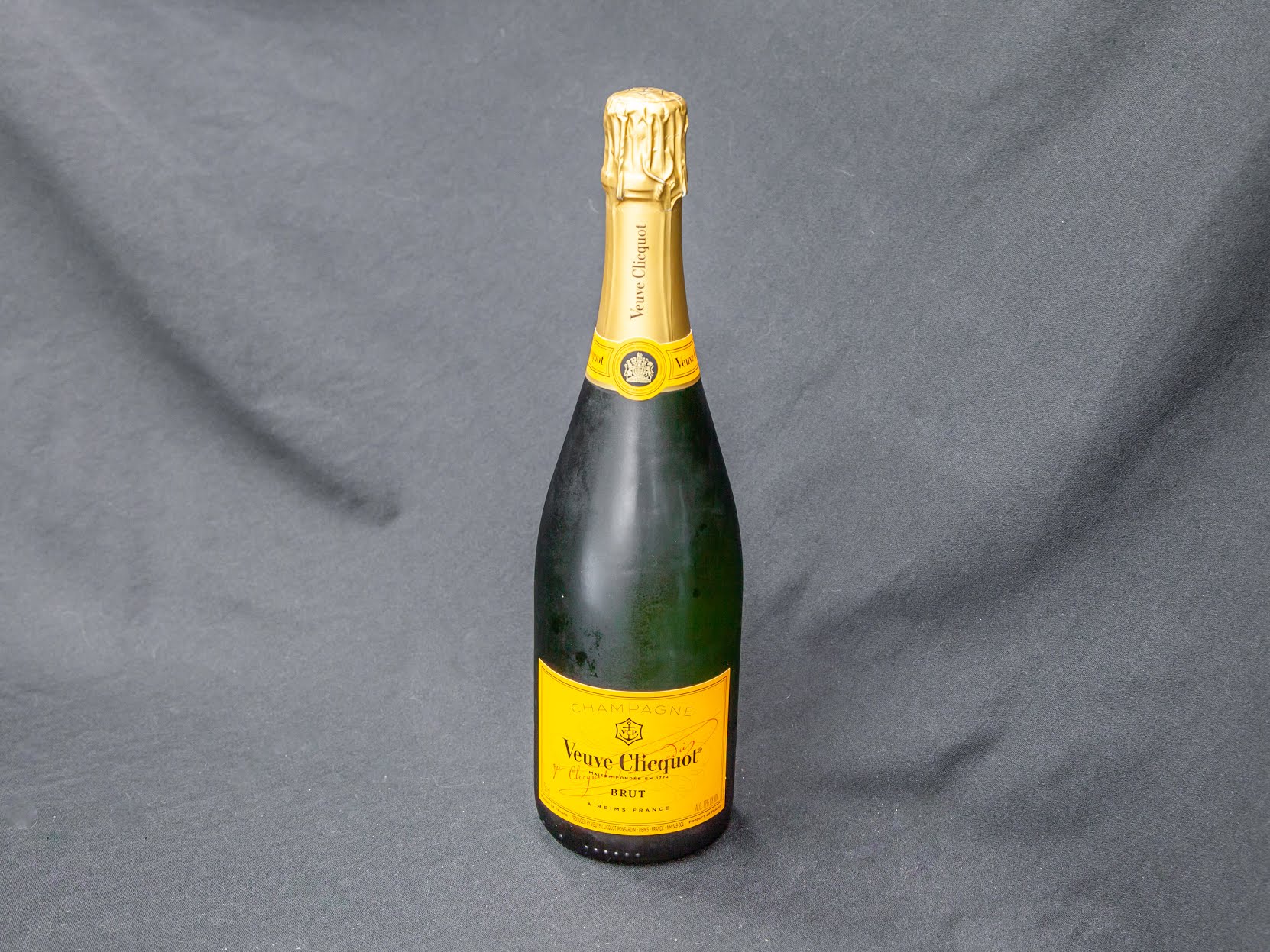 White Horse Liquors by null