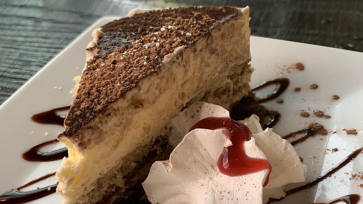 Cicciotti's Trattoria Italiana & Seafood by null