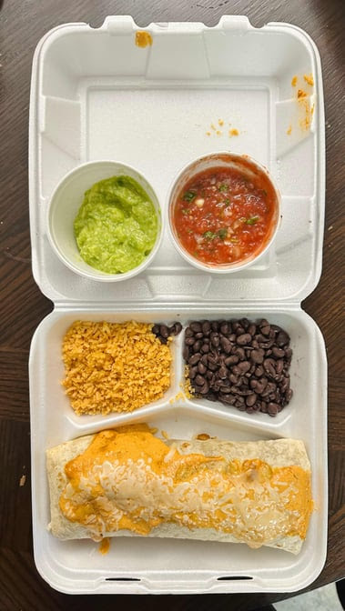 Don Pepe's Mexican Food by null