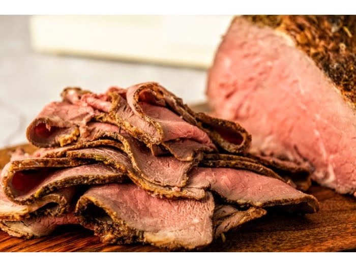 Prospect Butcher Co. by null