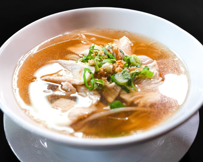 House of Siam by null