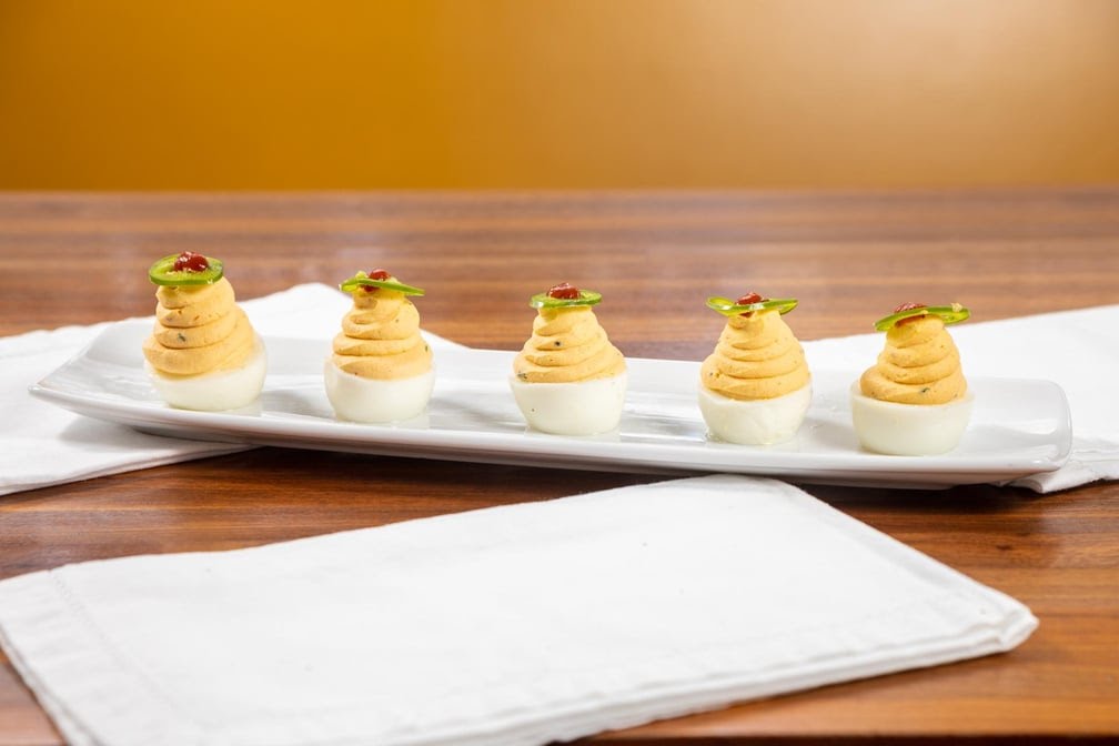 Street's Fine Chicken by null