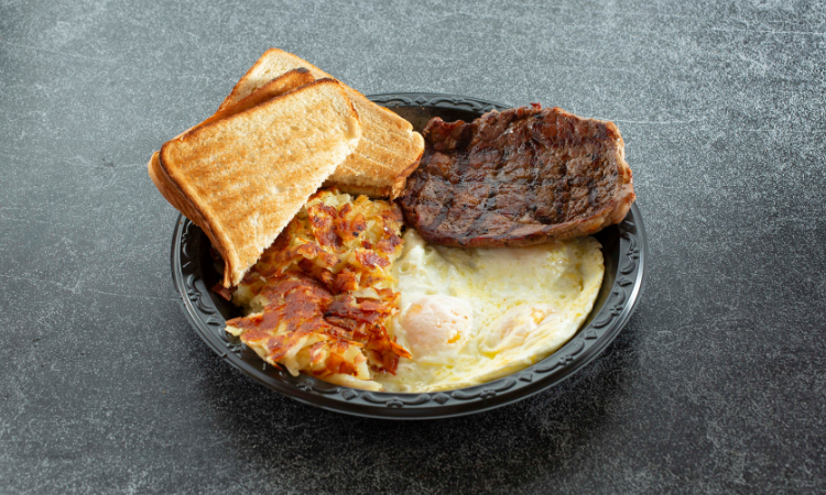 The Original Tops by null