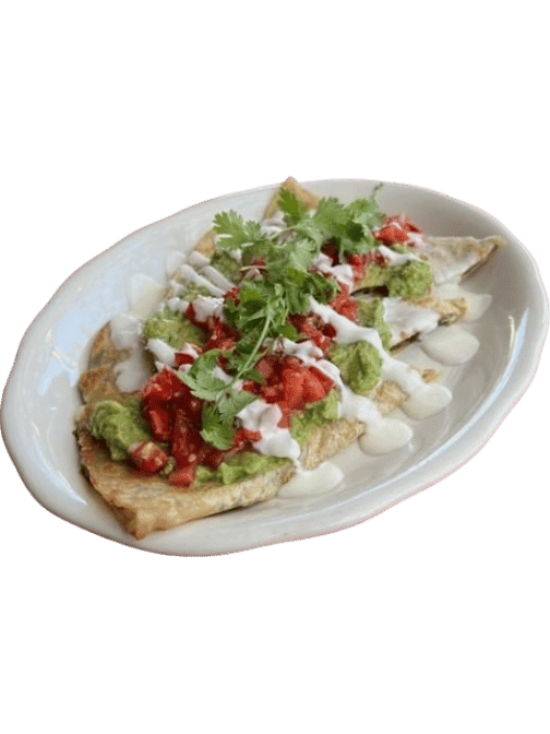 Comal Next Door by null